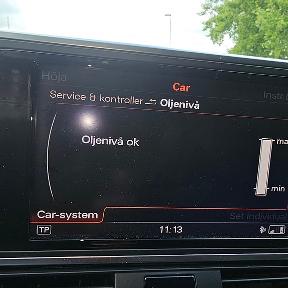 Audi A6 allroad 8 of 10
