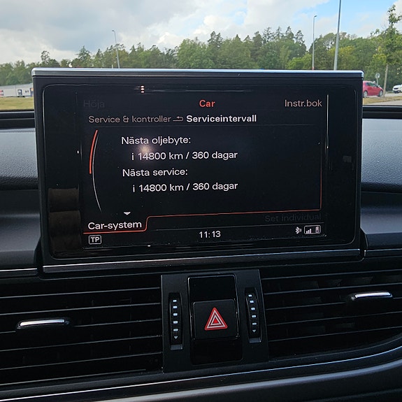 Audi A6 allroad 7 of 10