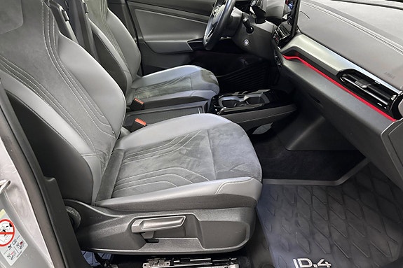 Volkswagen ID.4 15 of 26