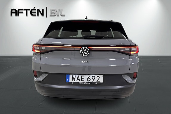 Volkswagen ID.4 8 of 26