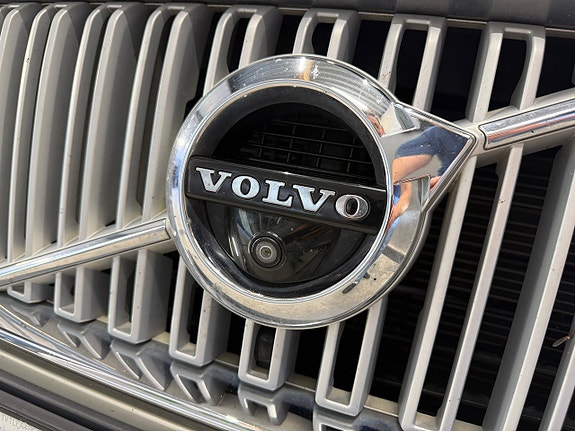 Volvo XC90 24 of 27