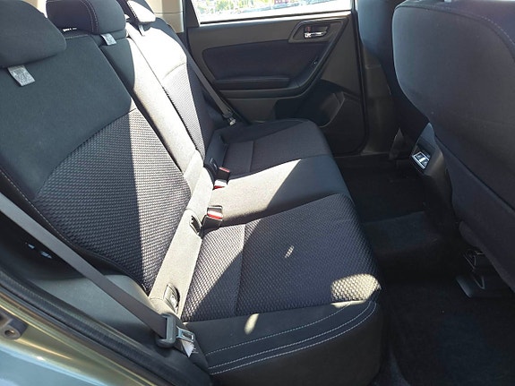 Subaru Forester 9 of 10