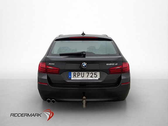 BMW 520 6 of 30