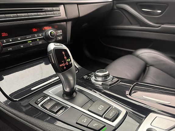 BMW 520 23 of 30
