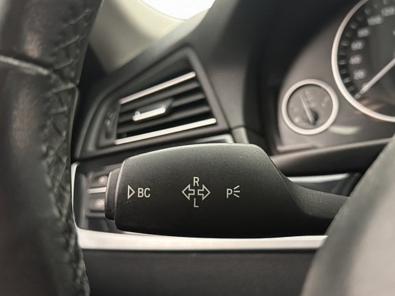BMW 520 13 of 30