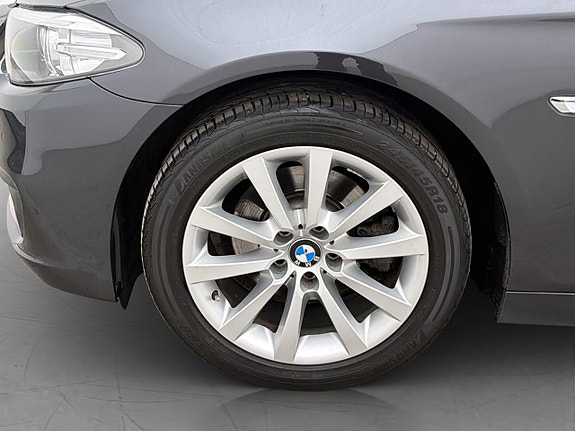 BMW 520 30 of 30