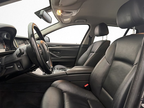 BMW 520 11 of 30
