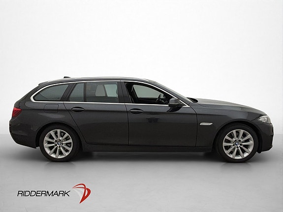 BMW 520 4 of 30