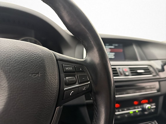 BMW 520 16 of 30