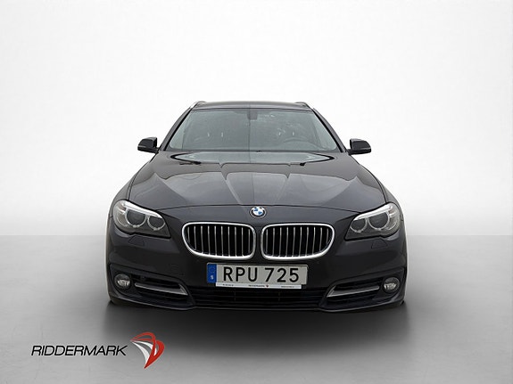 BMW 520 2 of 30