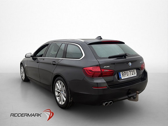 BMW 520 8 of 30