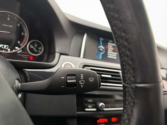 BMW 520 17 of 30