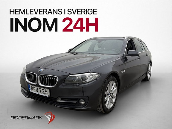 BMW 520 3 of 30