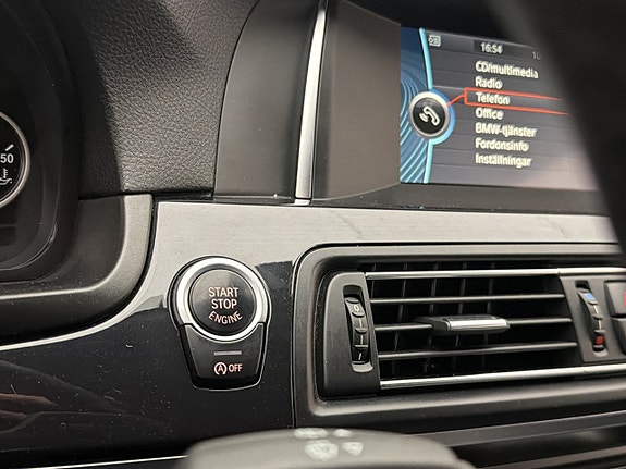 BMW 520 19 of 30