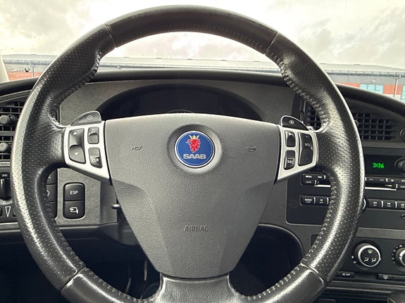 Saab 9-5 6 of 10