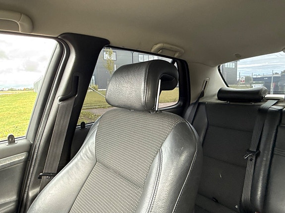 Saab 9-5 10 of 10