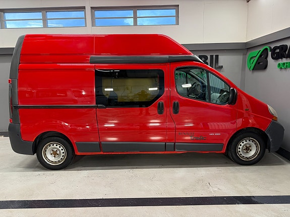 Renault Trafic 6 of 20