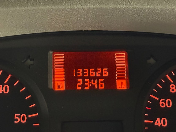 Renault Trafic 16 of 20
