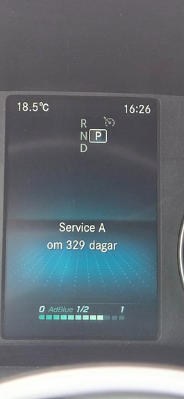 Mercedes-Benz Sprinter 316 17 of 28