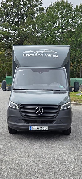 Mercedes-Benz Sprinter 316 5 of 28