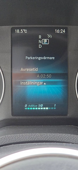 Mercedes-Benz Sprinter 316 18 of 28
