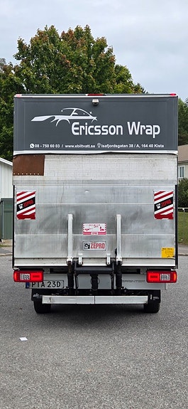 Mercedes-Benz Sprinter 316 9 of 28