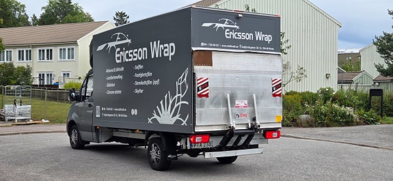 Mercedes-Benz Sprinter 316 10 of 28