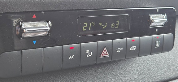 Mercedes-Benz Sprinter 316 25 of 28
