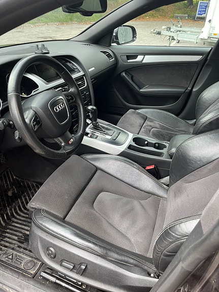 Audi A5 6 of 6