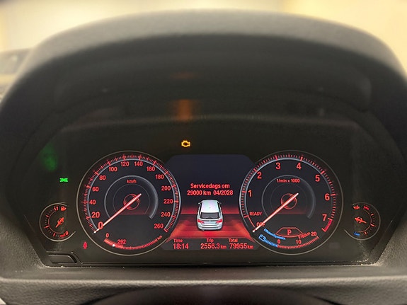 BMW 320i 30 of 30