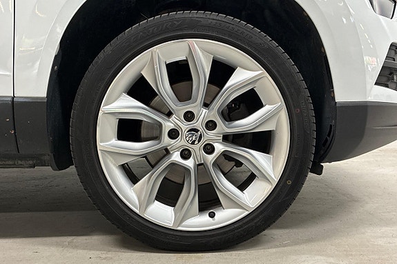 Skoda Karoq 11 of 29