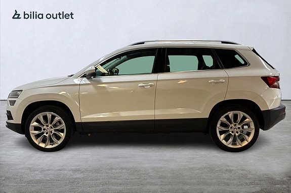 Skoda Karoq 9 of 29