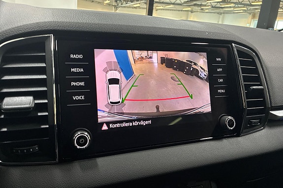Skoda Karoq 19 of 29