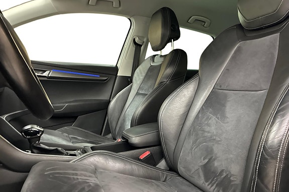 Skoda Karoq 13 of 29