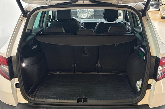 Skoda Karoq 10 of 29