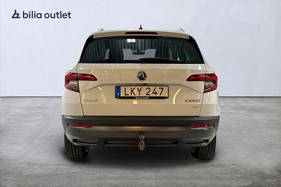 Skoda Karoq 7 of 29