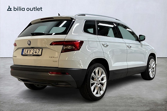 Skoda Karoq 6 of 29