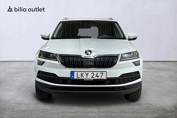 Skoda Karoq 3 of 29