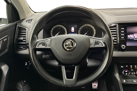 Skoda Karoq 16 of 29