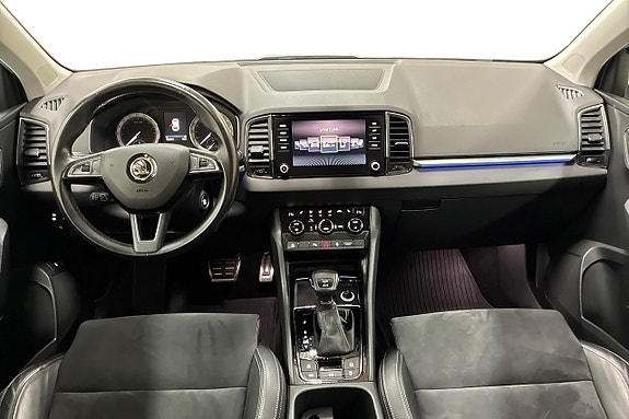 Skoda Karoq 12 of 29