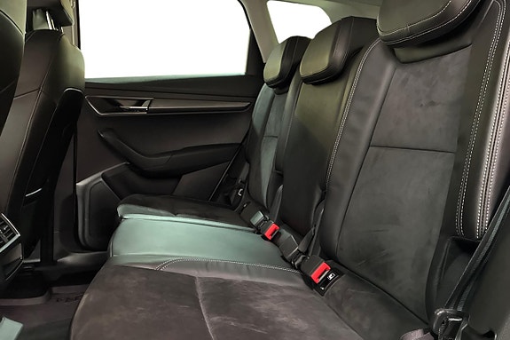 Skoda Karoq 14 of 29