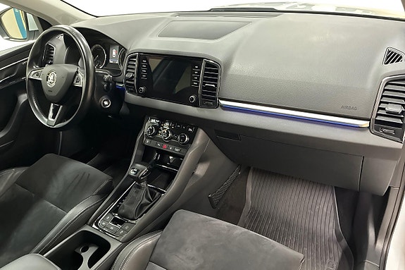 Skoda Karoq 15 of 29