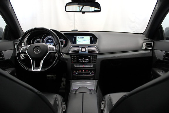 Mercedes-Benz E250 25 of 30