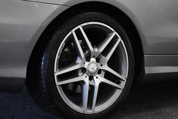 Mercedes-Benz E250 17 of 30