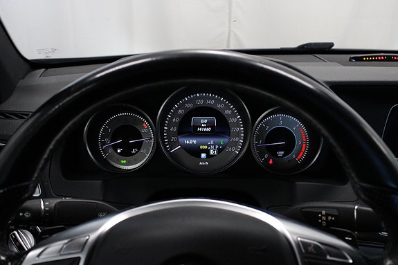 Mercedes-Benz E250 24 of 30