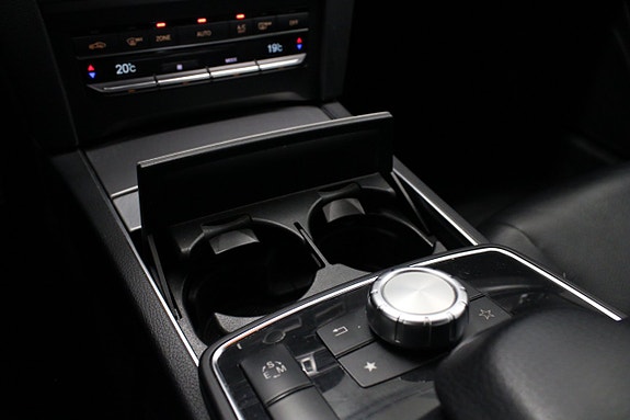 Mercedes-Benz E250 28 of 30