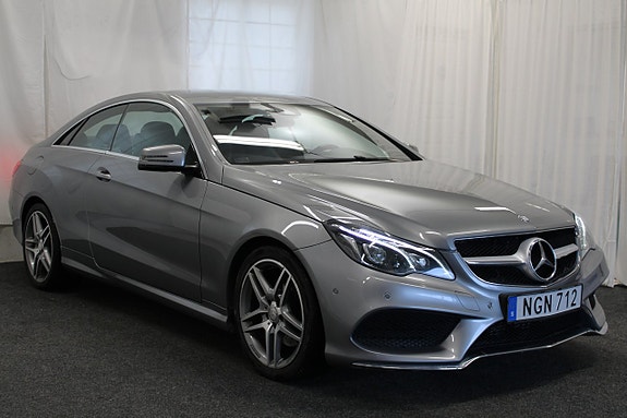 Mercedes-Benz E250 2 of 30