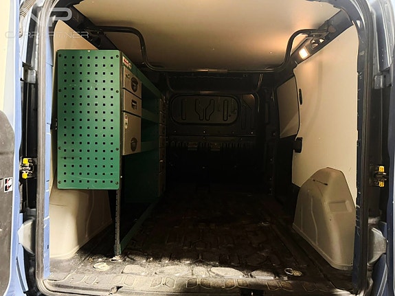 Opel Combo 12 of 12