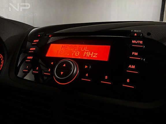 Opel Combo 8 of 12