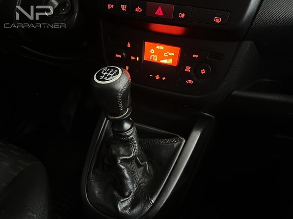 Opel Combo 9 of 12
